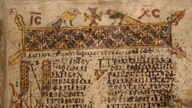Online verfügbar: Die Übersetzung des koptisch-sahidischen Alten Testaments
